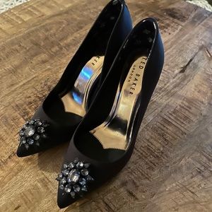 Ted Baker heels
